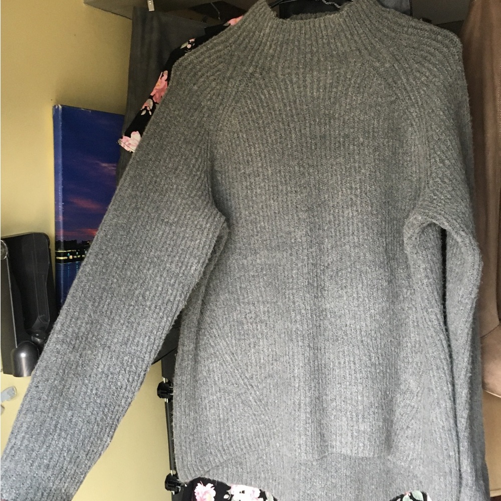 MADEWELL turtle neck